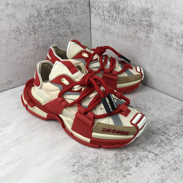 DOLCE GABBANA SNEAKERS