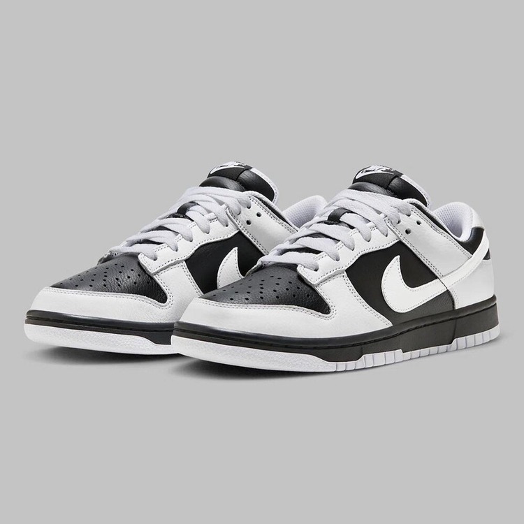 NİKE SB DUNK LOW REVERSE PANDA