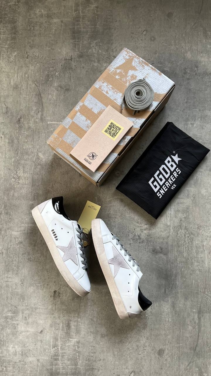 GOLDEN GOOSE SNEAKER