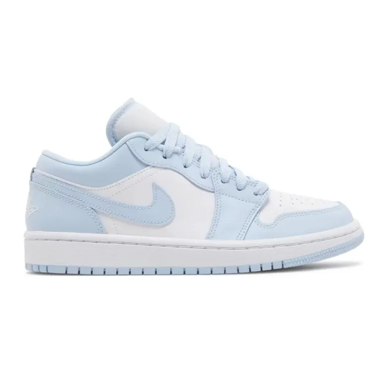 NİKE AİR JORDAN 1 LOW BLUE