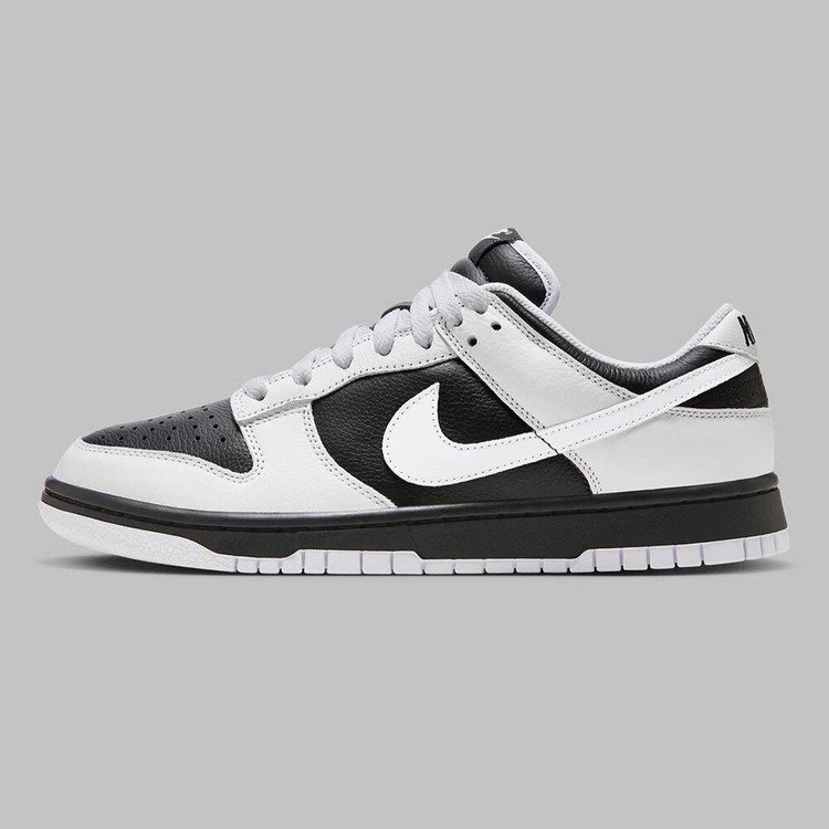 NİKE SB DUNK LOW REVERSE PANDA
