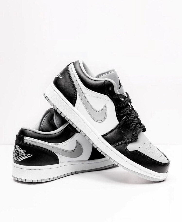 NİKE AİR JORDAN LOW SHADOW GREY