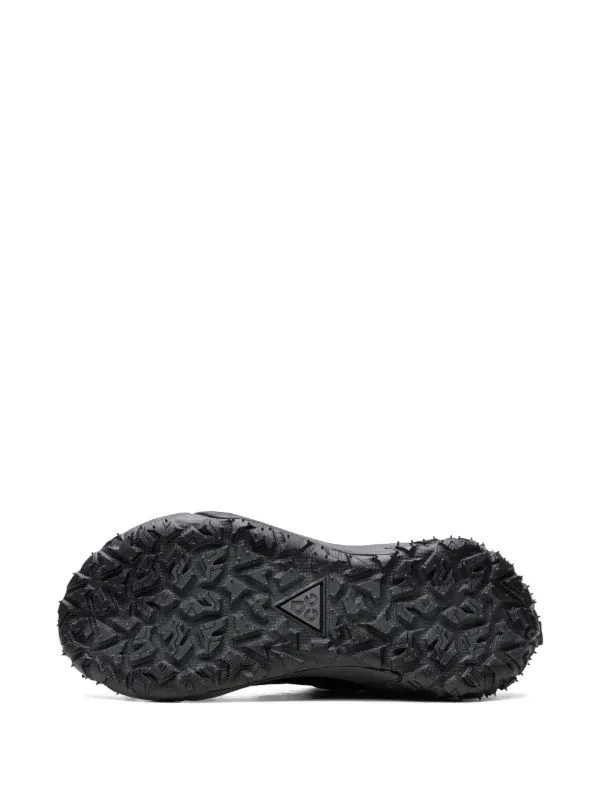 NİKE ACG MOUNTAİN FLY LOW 2 BLACK (SU GEÇİRMEZ)