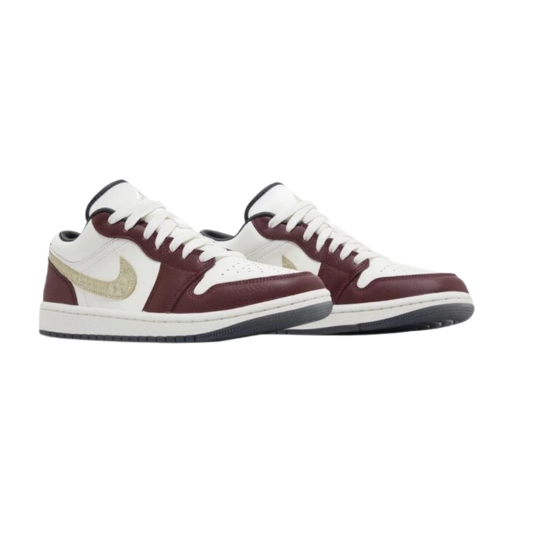 NİKE AİR JORDAN 1 LOW YEAR OF THE DRAGON