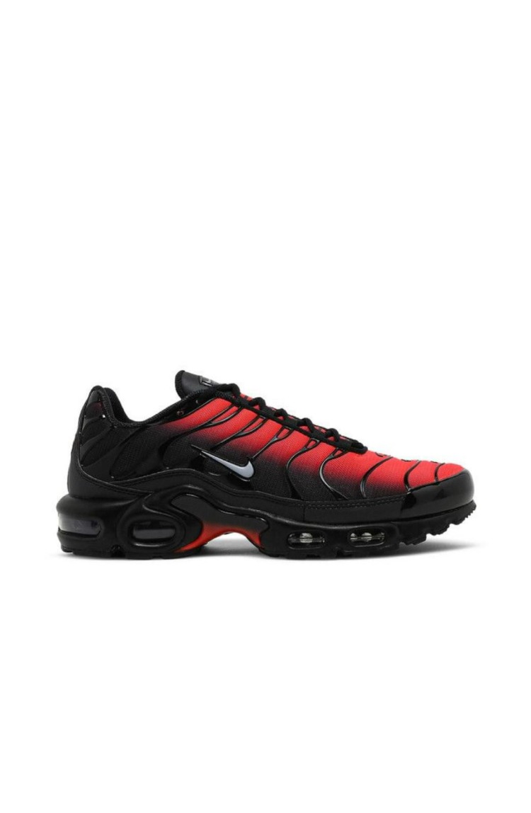 NİKE AİR MAX TN PLUS CRİMSON