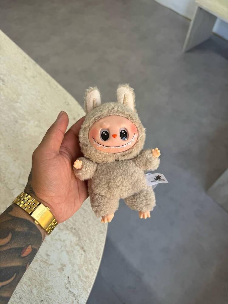 LABUBU MONSTERS BLİND BOX