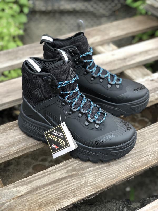 NİKE ACG AİR ZOOM GAİADOME GORE-TEX (SU GEÇİRMEZ)