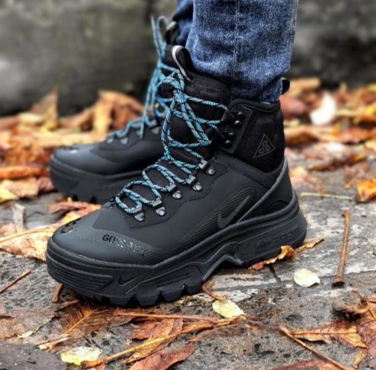 NİKE ACG AİR ZOOM GAİADOME GORE-TEX (SU GEÇİRMEZ)