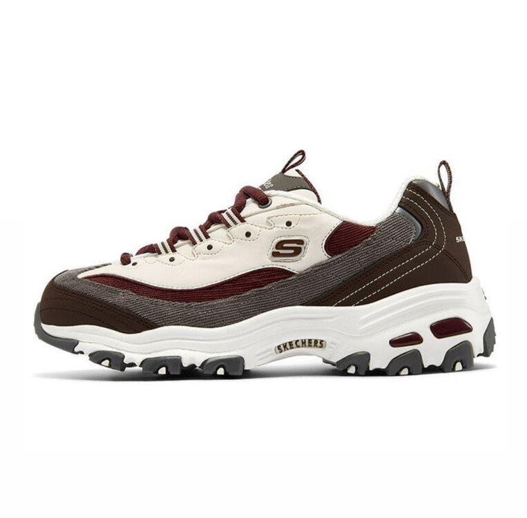 D’lites Wine Red