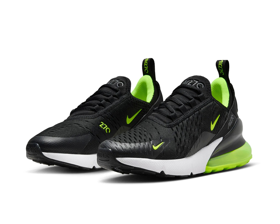 NİKE AİR MAX 270 BLACK GREEN