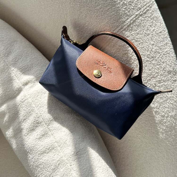 LONGCHAMP LE PLİAGE NAVY