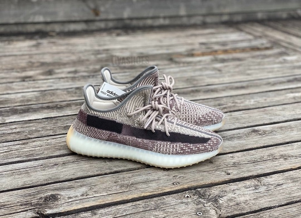 ADİDAS YEEZY BOOST 350 