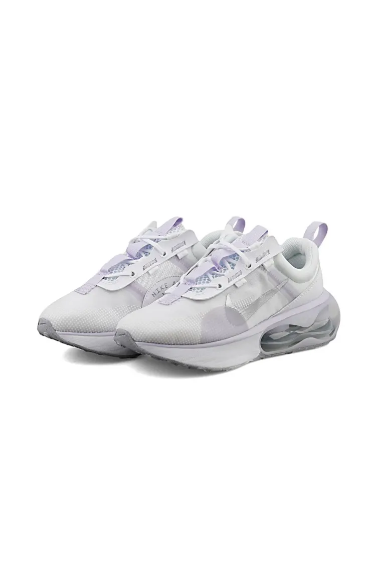 NİKE AİR MAX 2021 WHİTE PURPLE