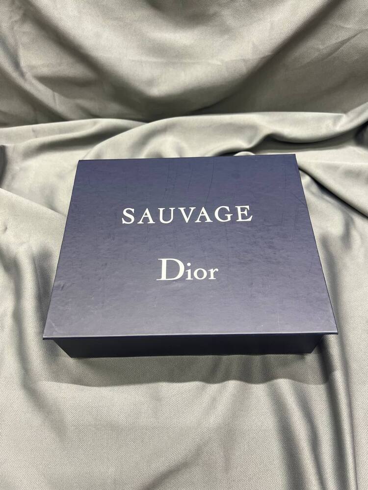 SAUVAGE DİOR SET
