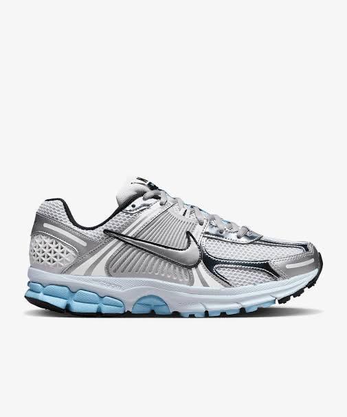 NİKE ZOOM VOMERO 5 GREY BLUE