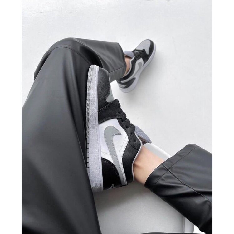 NİKE AİR JORDAN LOW SHADOW GREY
