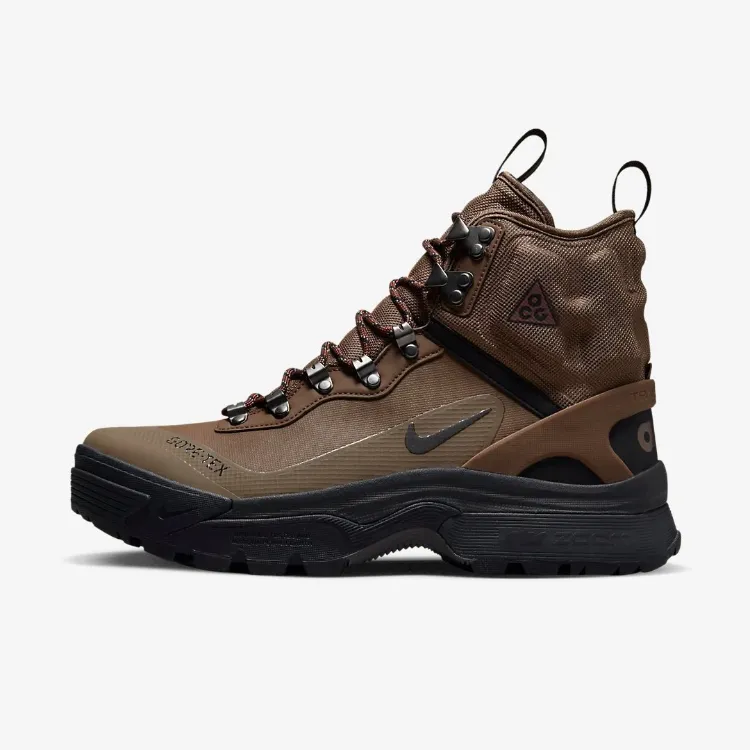 NİKE ACG ZOOM GAİADOME GORETEX SU GEÇİRMEZ