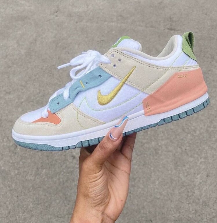 NİKE SB DUNK LOW DİSRUPT EASTER
