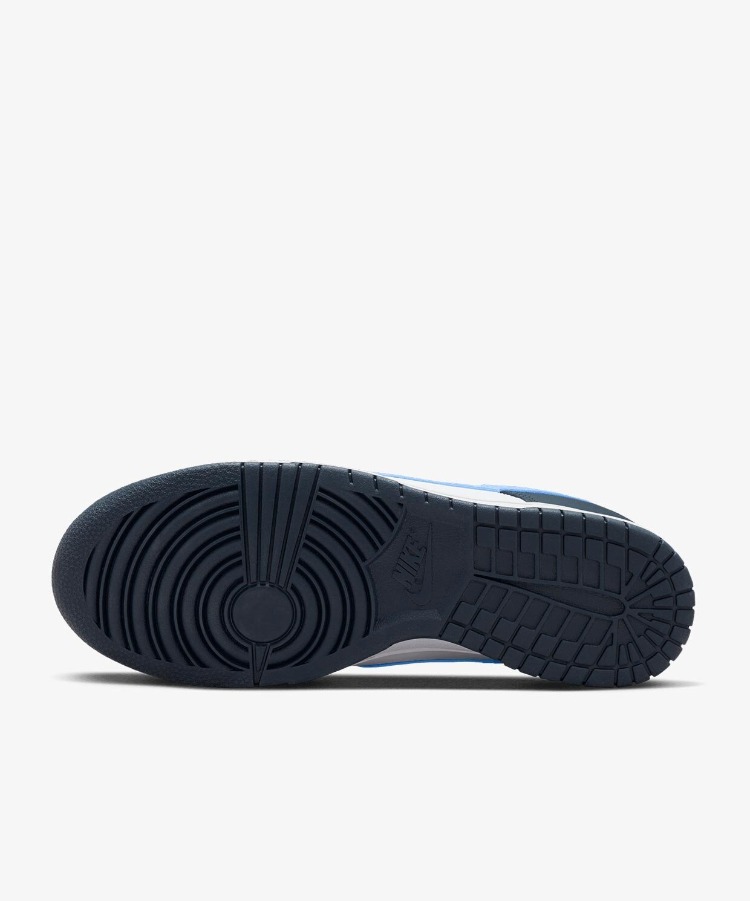 NİKE DUNK LOW MİDNİGHT BLUE