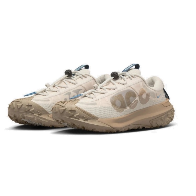 NİKE ACG MOUNTAİN FLY 2 LOW LİGHT OREWOOD BROWN (SU GEÇİRMEZ)