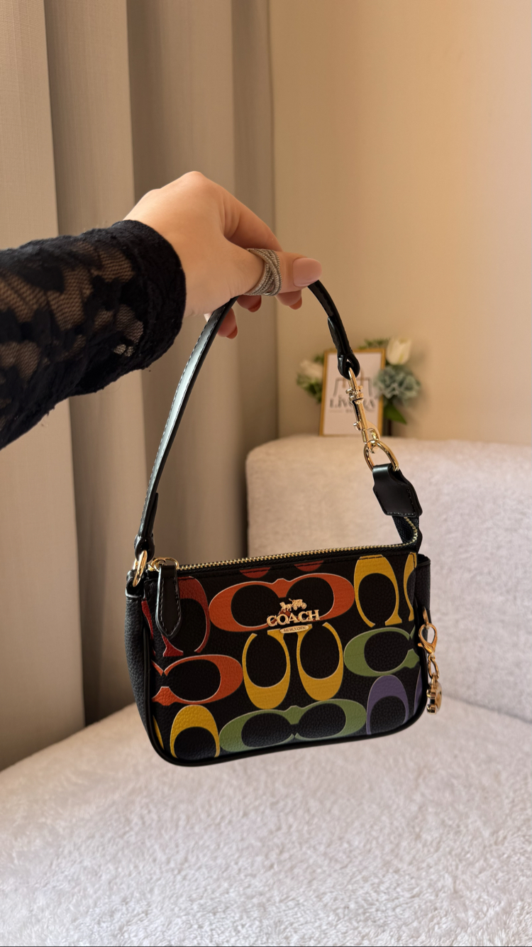  Coach Nolita 15
