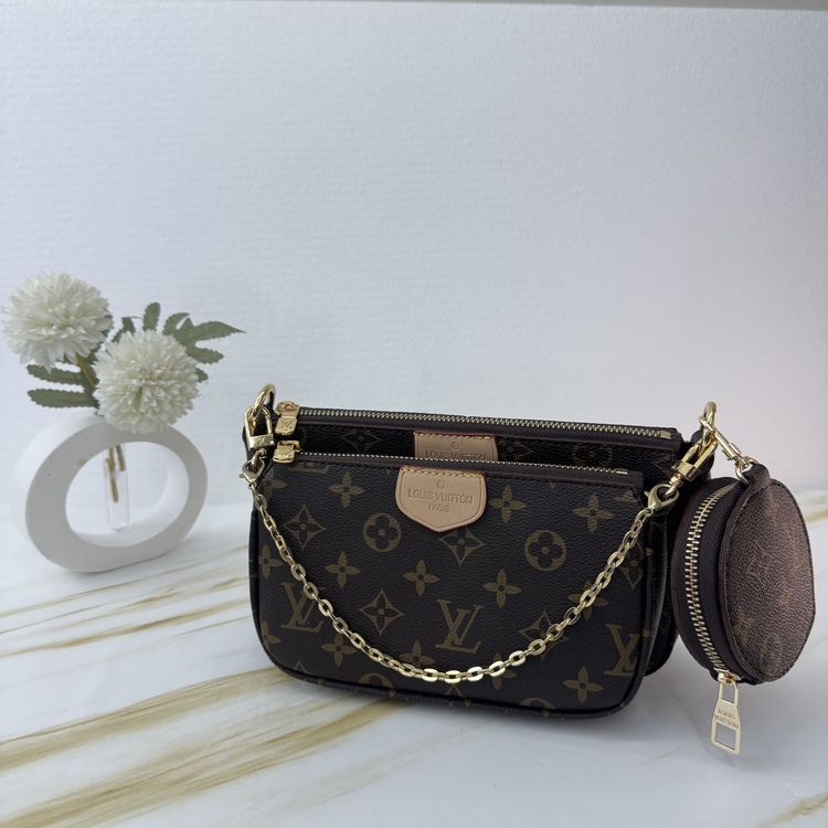 Louis Vuitton Multi Pochette 