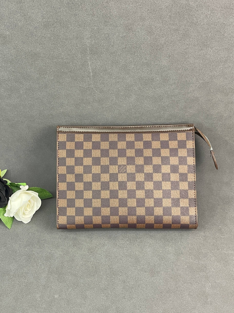 Louis Vuitton Paris Clutch