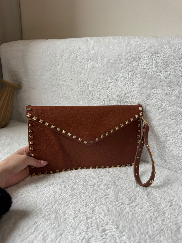 Valentino Clutch