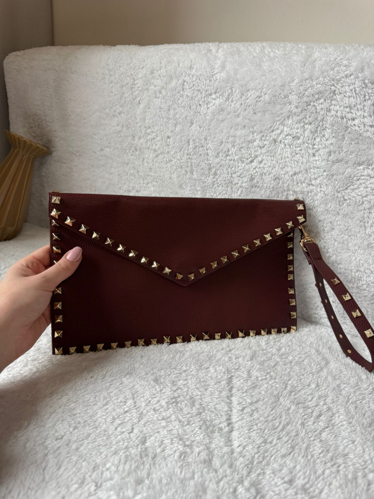 Valentino Clutch