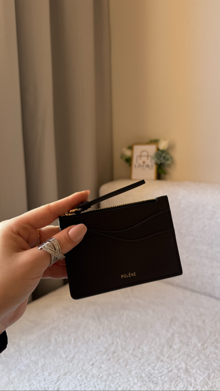 Polène Pouch Sierra Mini
