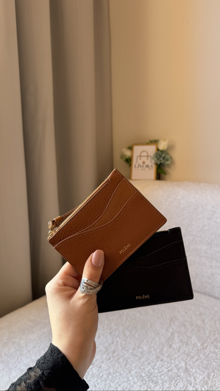 Polène Pouch Sierra Mini
