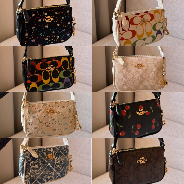  Coach Nolita 15
