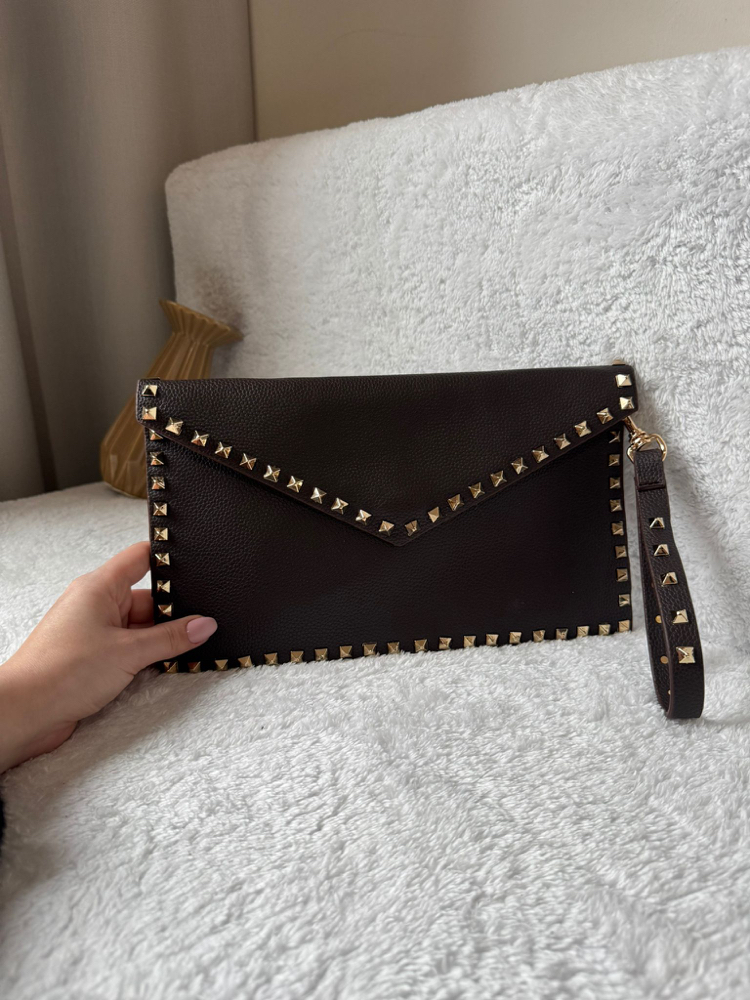 Valentino Clutch