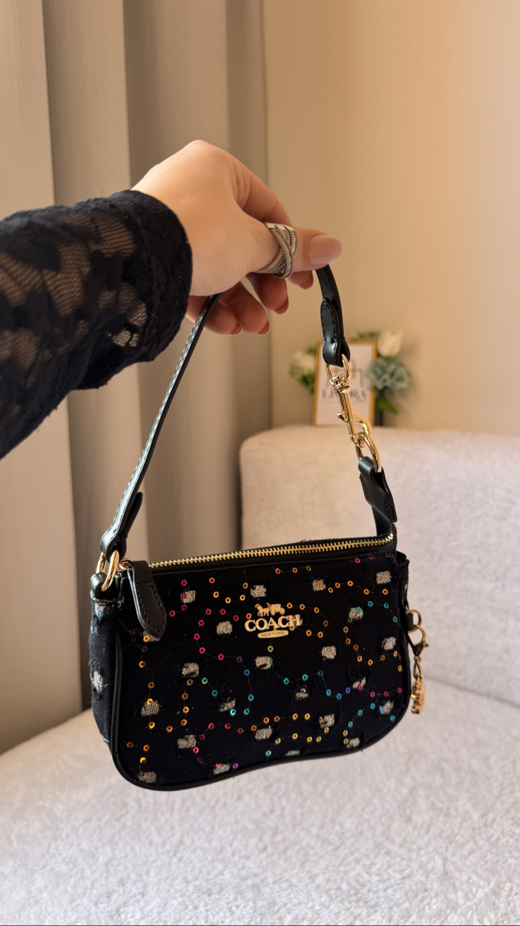  Coach Nolita 15