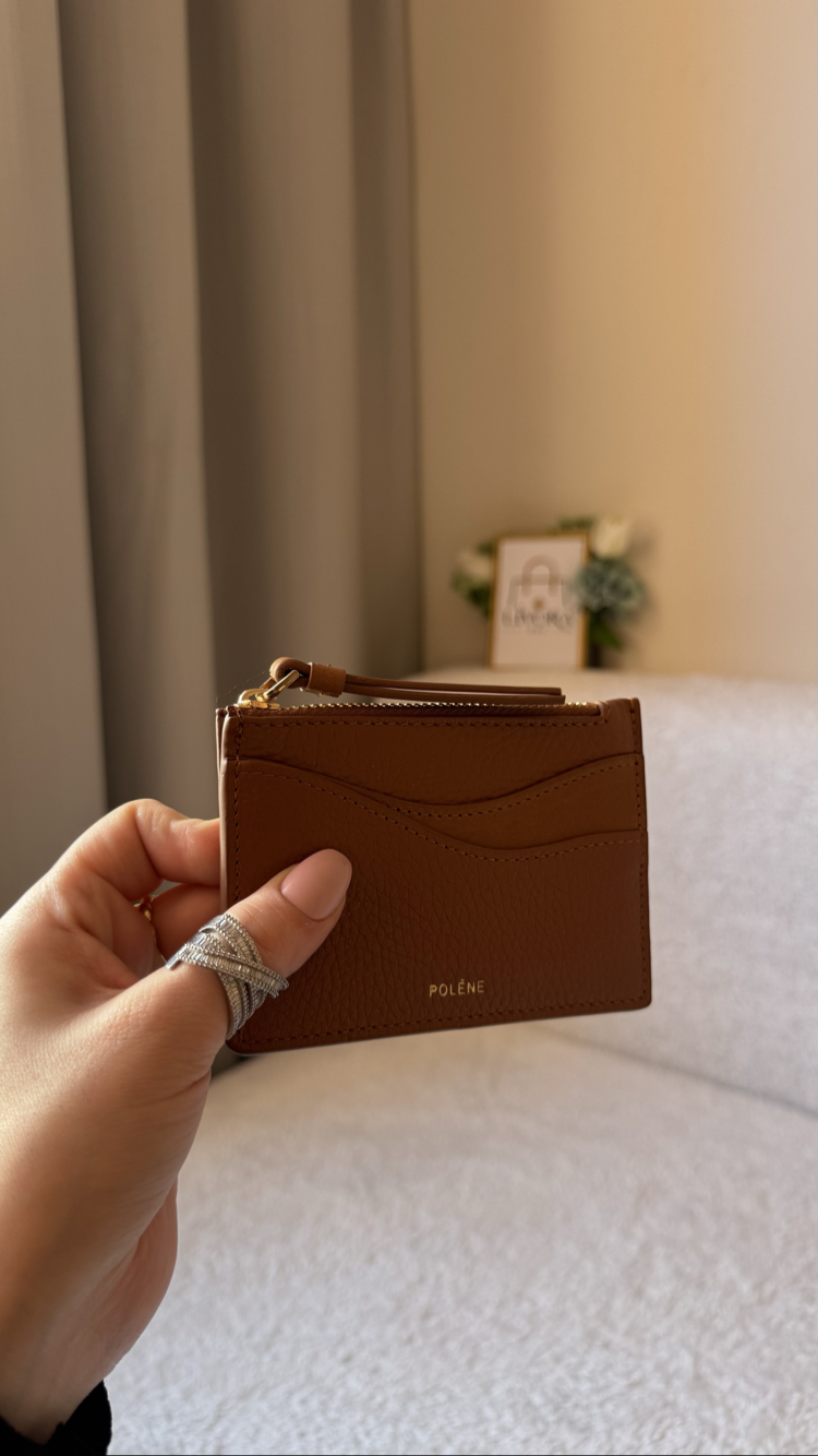 Polène Pouch Sierra Mini