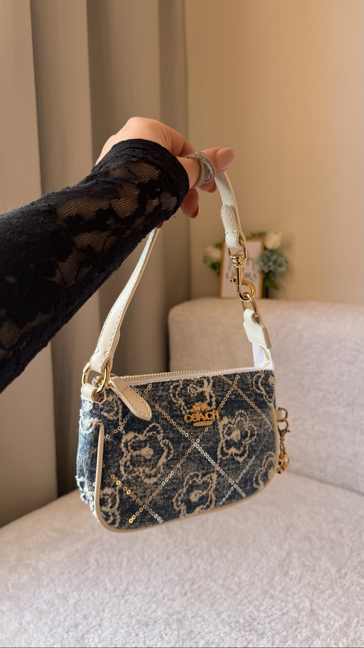  Coach Nolita 15
