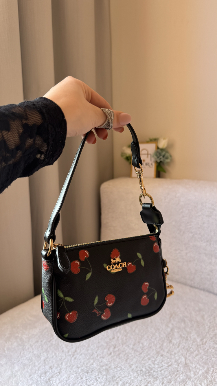  Coach Nolita 15