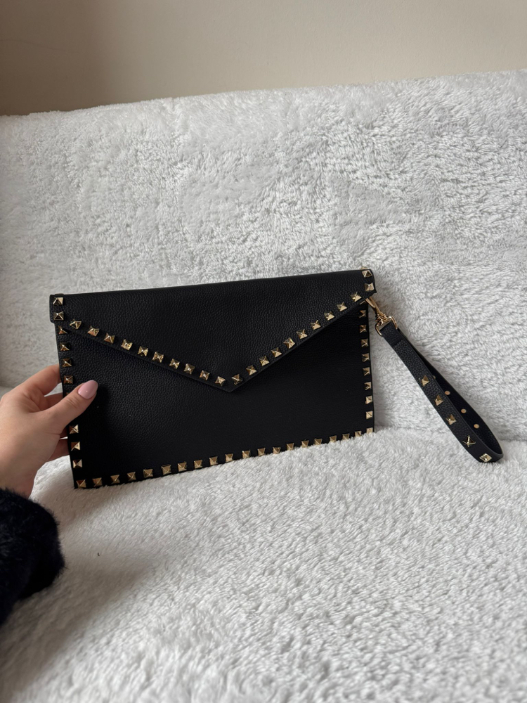Valentino Clutch