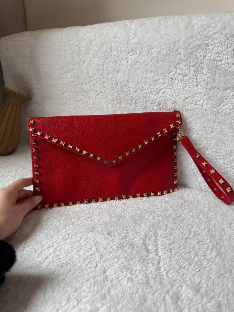 Valentino Clutch