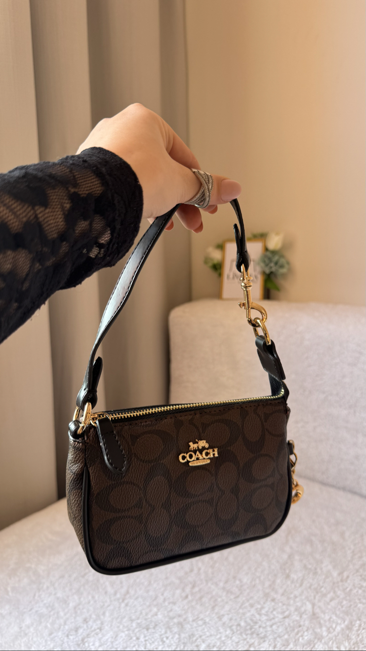  Coach Nolita 15