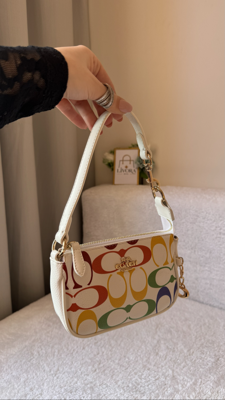  Coach Nolita 15