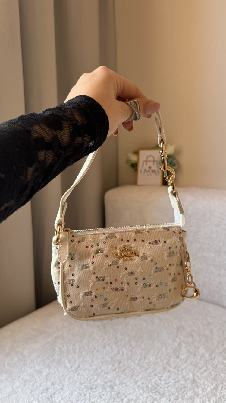  Coach Nolita 15