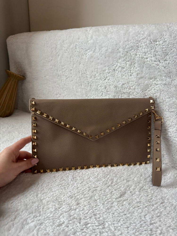 Valentino Clutch