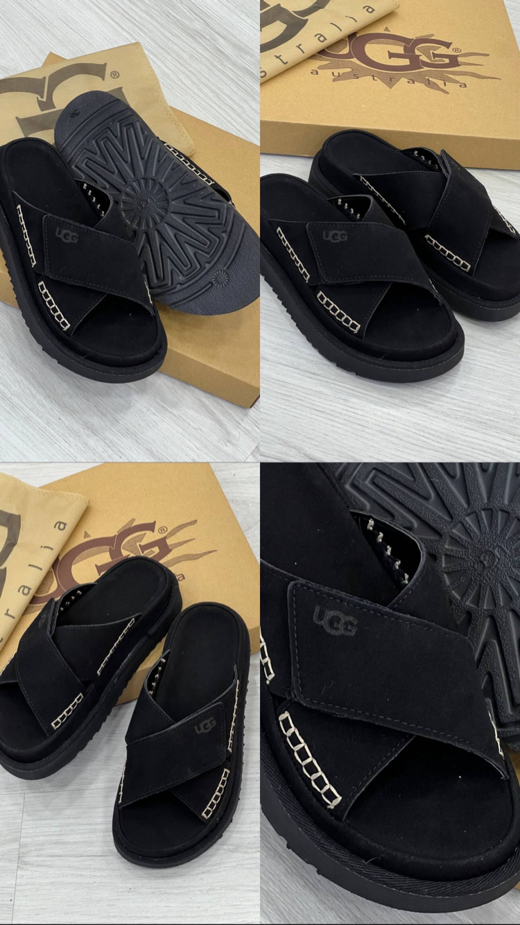 Ugg terlik