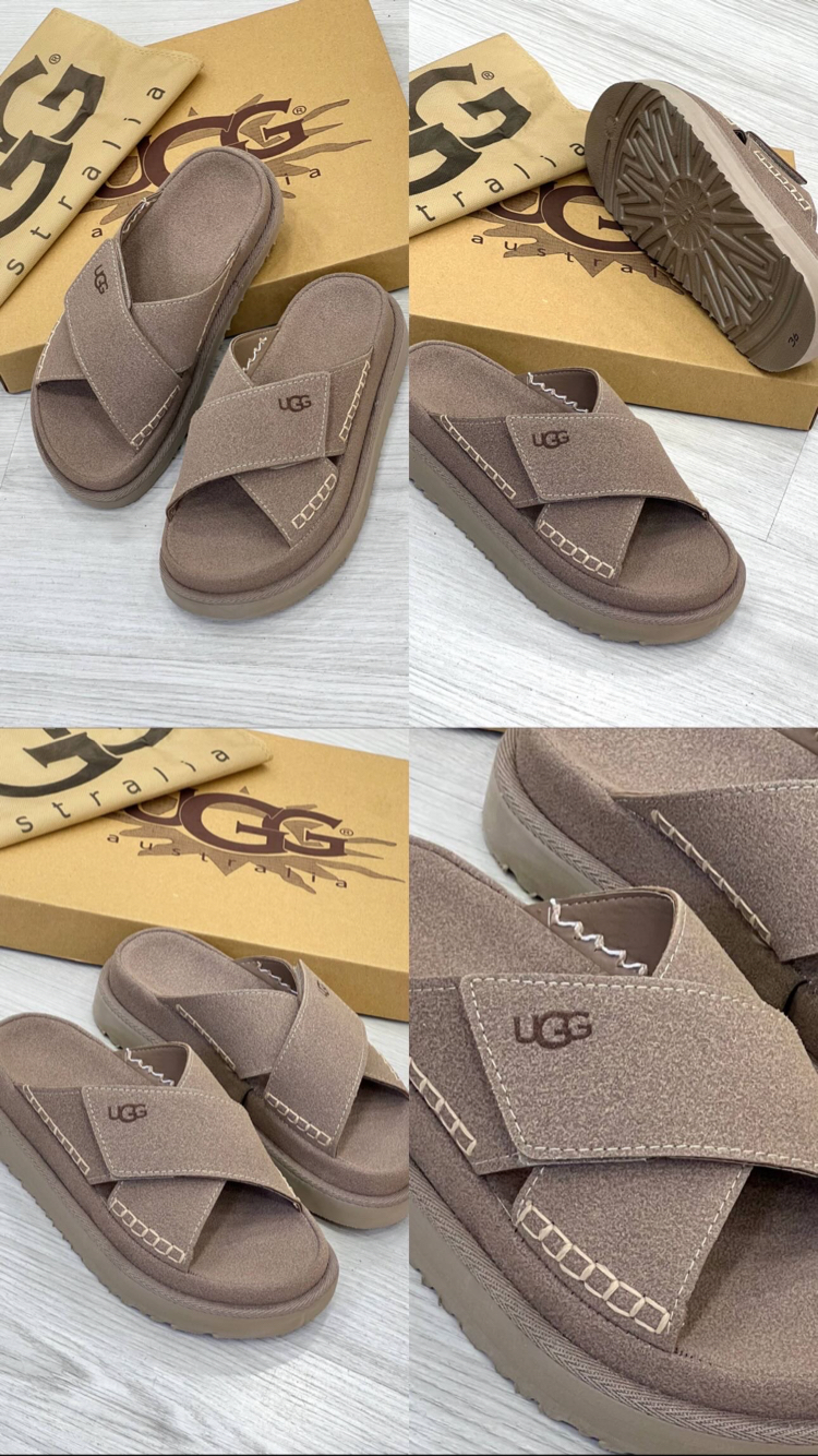Ugg terlik