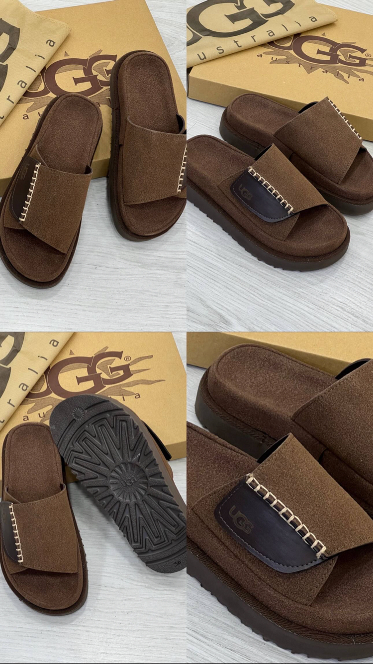 Ugg terlik