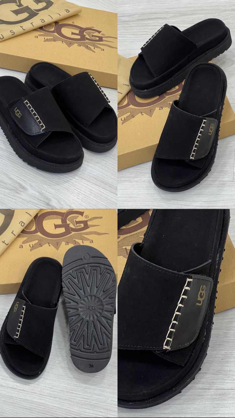 Ugg terlik