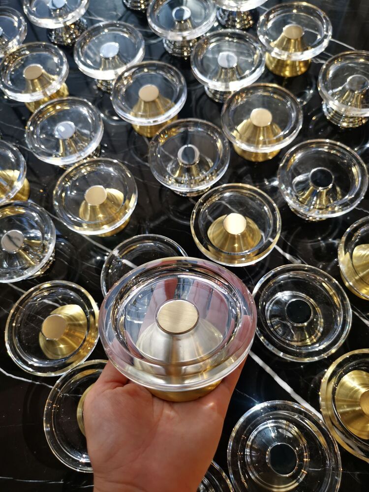 Lokumluk Gold