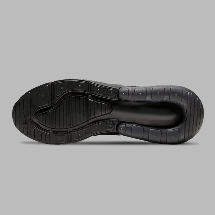 Nike Air Max 270 Triple Black