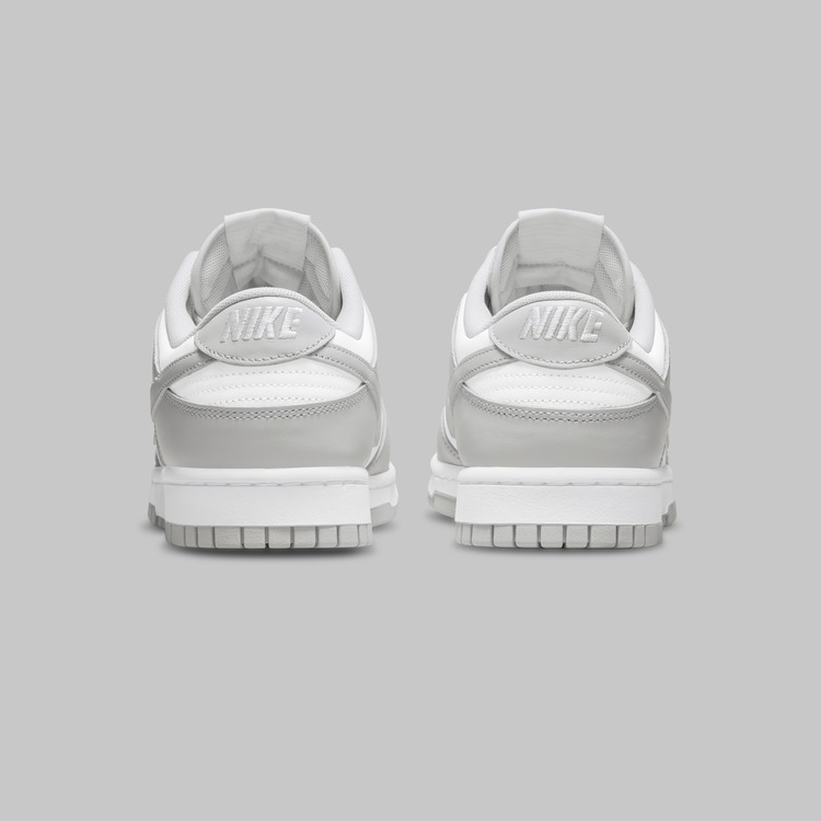 Nike Sb Dunk Low Grey Fog